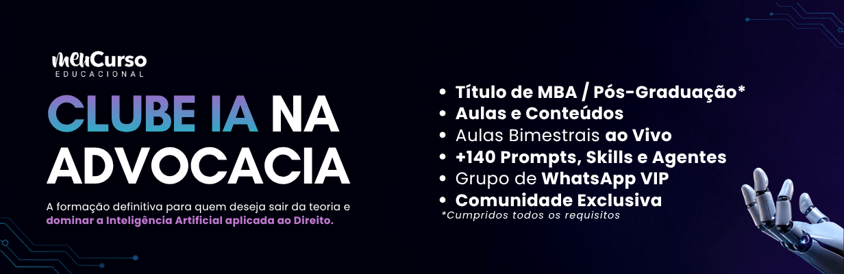 Banner clube de ai3